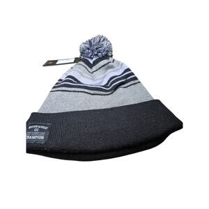 Travis Mathew Bushwood Country Club Knit Beanie OSFM